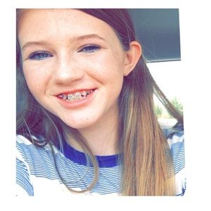 Meet your Posher, Roni